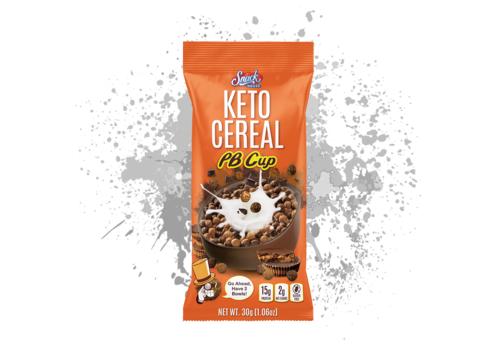 product image for Keto Cereal PB Cup