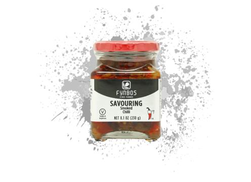 product image for Savourings Smoked Chilli