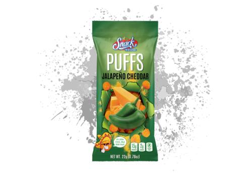 product image for Jalapeno Cheddar Puffs