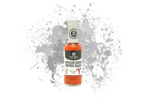 product image for African Ghost Pepper