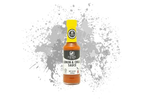 product image for Lemon Chilli