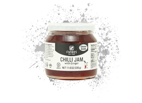 product image for Chilli Jam With Ginger