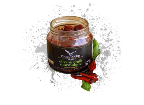 gallery image of Olive & Chilli Marmalade