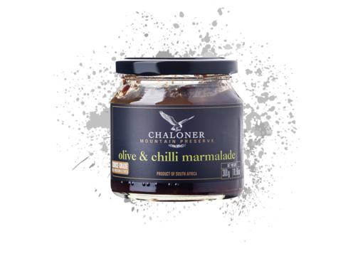 product image for Olive & Chilli Marmalade