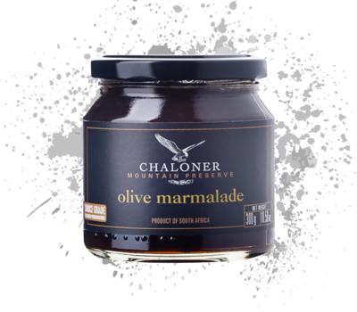image of Olive Marmalade