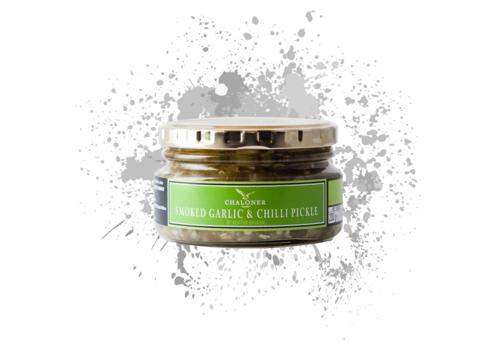 product image for Smoked Garlic Pickle