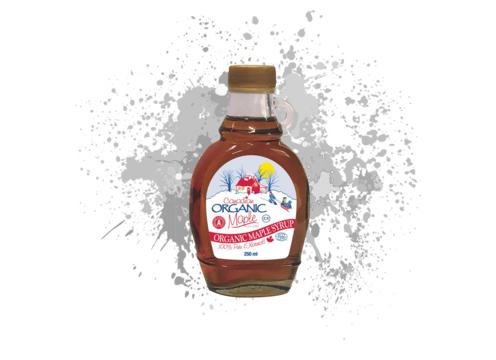 product image for Canadian Organic Maple Syrup
