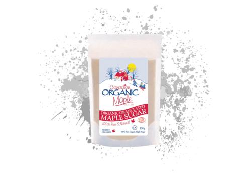 product image for Canadian Organic Maple Sugar