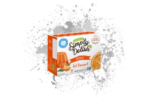 product image for Orange Jelly