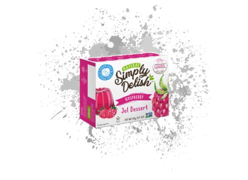 product image for Raspberry Jelly