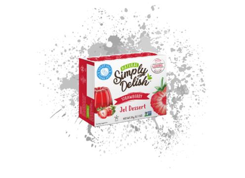 product image for Strawberry Jelly
