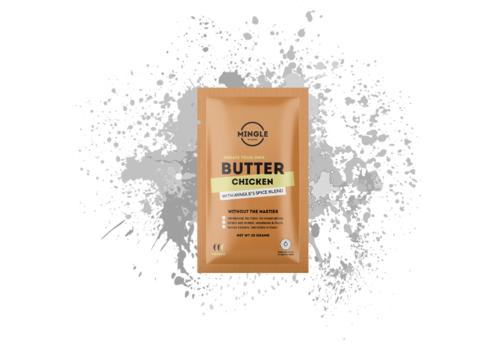 product image for Butter Chicken - Spice Meal Blend Sachet
