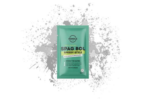 product image for Spag Bol - Spice Meal Blend Sachet