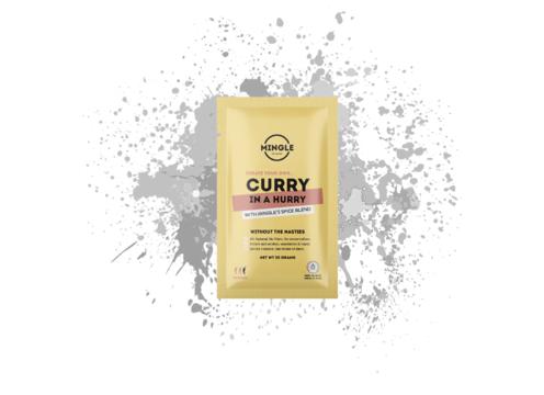 product image for Curry in a Hurry - Spice Meal Blend Sachet
