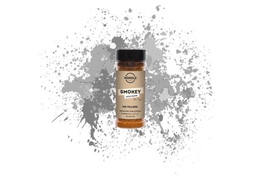 product image for Smokey - Spice Blend Bottle