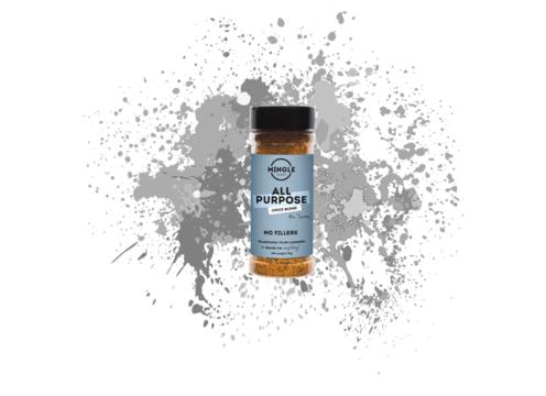 product image for All Purpose - Spice Blend Bottle