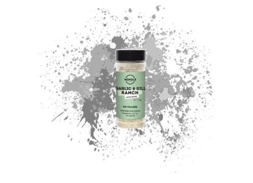 product image for Garlic & Dill (Ranch) - Spice Blend Bottle