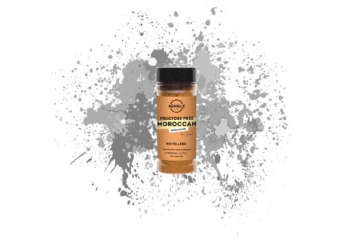 product image for Moroccan - Spice Blend Bottle